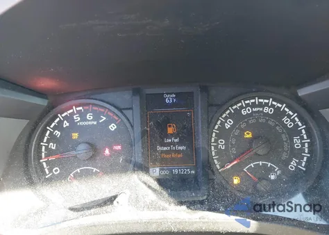 2019 Toyota Tacoma Sr z USA, uszkodzony, nr VIN 5TFRX5GN2KX149991